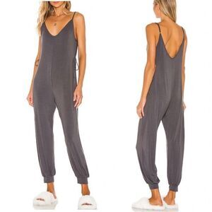 Eberjey | Finley Onesie Pajamas Size Medium